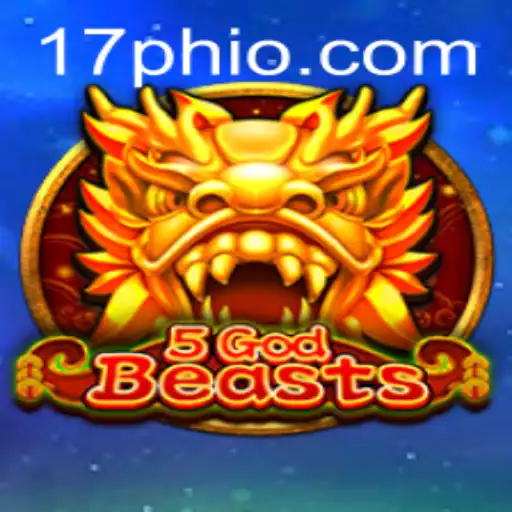 Discover the Mystical World of 5GodBeasts