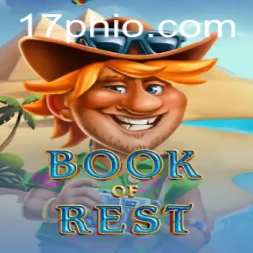 Exploring the Enigmatic World of BookofRest