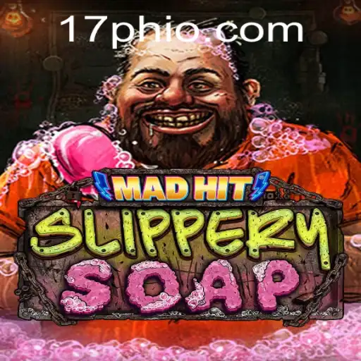 MadHitSlipperySoap: The Ultimate Soap-Slicked Challenge