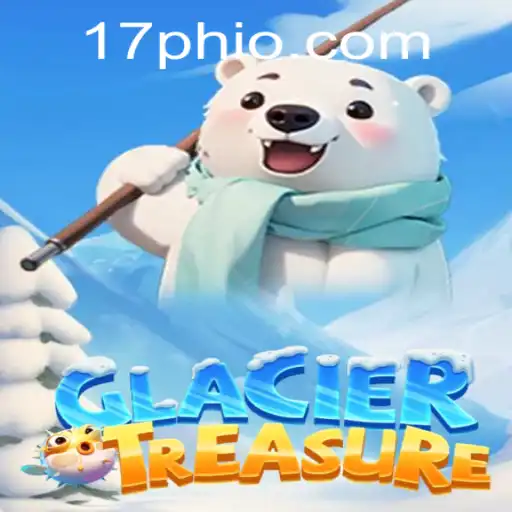 Discovering Adventure with GlacierTreasure