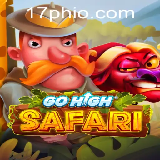 Exploring the Thrilling World of GoHighSafari: A Game of Adventure and Strategy