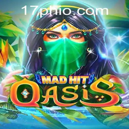 Unveiling MadHitOasis: A Riveting Adventure Awaits