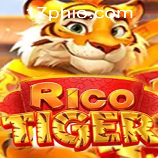 RicoTiger: The Exciting New Strategy Game Sweeping the Globe