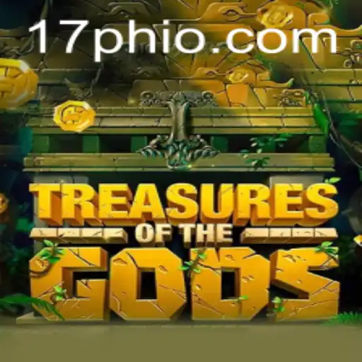Discovering TreasureoftheGods: A Journey Through Myth and Adventure